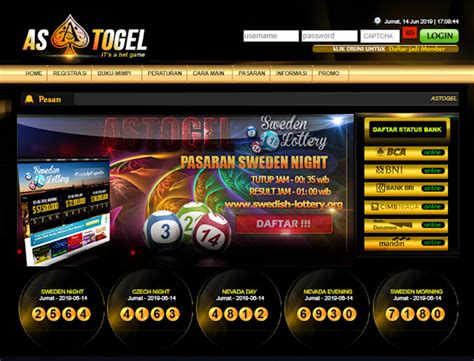 lotto03 net|Lotto03.com Bandar Togel Online Terbesar dan .